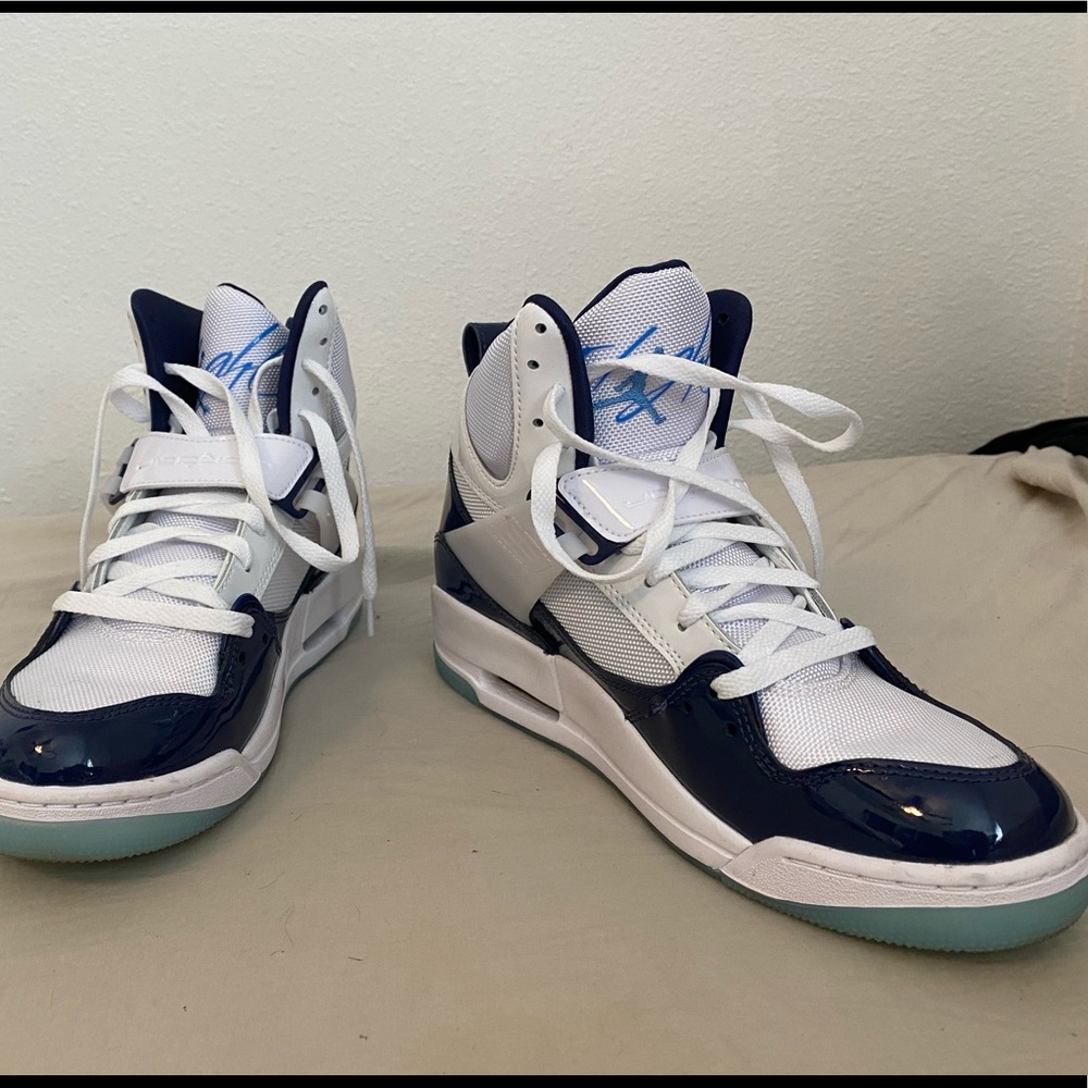 Jordan Flights 45 High IP